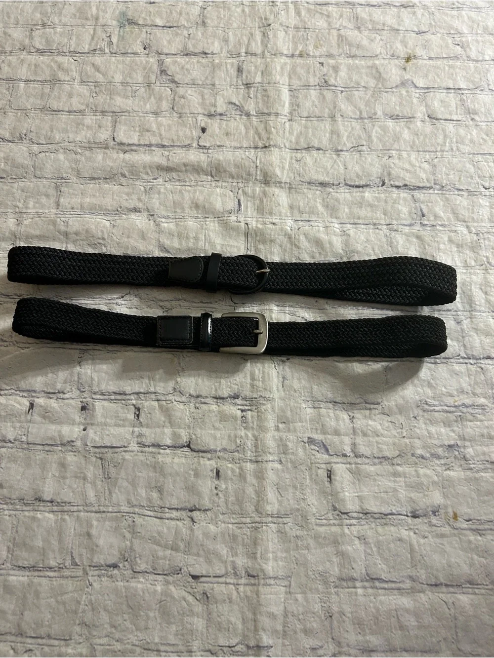 N/A classic black